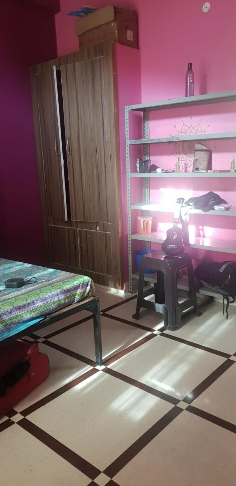 Hostel Tebaar Backpackers Rišikéš Exteriér fotografie